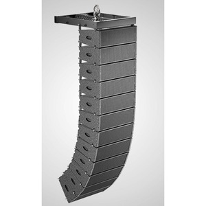 Колонка концертная SVS Audiotechnik L208A