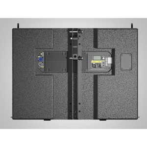 Сабвуфер концертный SVS Audiotechnik L208ASUB