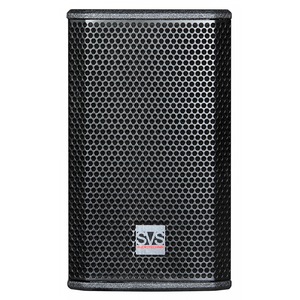 Колонка концертная SVS Audiotechnik FS-6