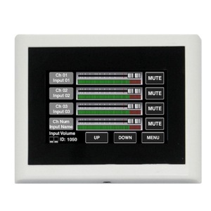 Панель управления SVS Audiotechnik RVC-100D