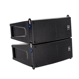 Колонка концертная SVS Audiotechnik CASCADE 206AP