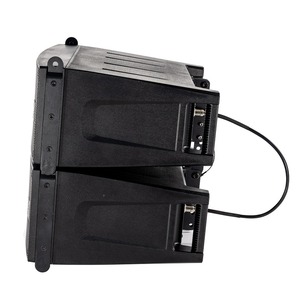 Колонка концертная SVS Audiotechnik CASCADE 206AP