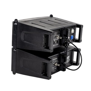 Колонка концертная SVS Audiotechnik CASCADE 206AP