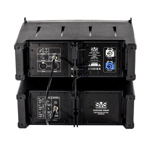 Колонка концертная SVS Audiotechnik CASCADE 206AP