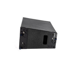 Колонка концертная SVS Audiotechnik CASCADE 208A