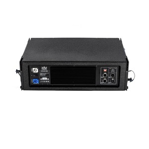 Колонка концертная SVS Audiotechnik CASCADE 208A