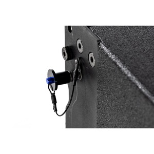 Колонка концертная SVS Audiotechnik CASCADE 208A