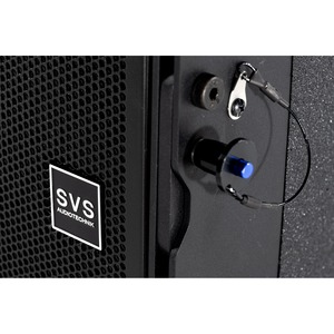 Колонка концертная SVS Audiotechnik CASCADE 208A