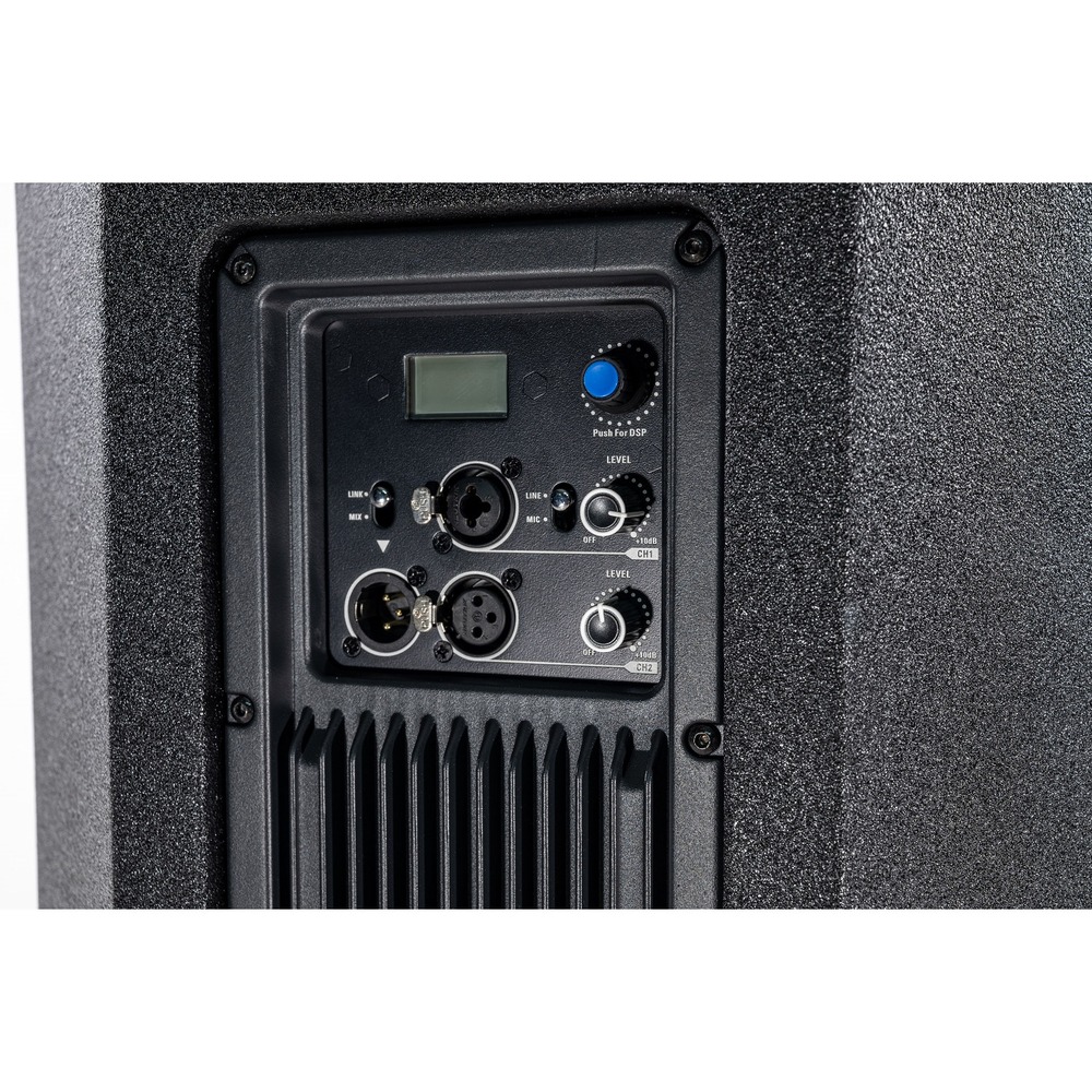 Колонка концертная SVS Audiotechnik ST-15A DSP