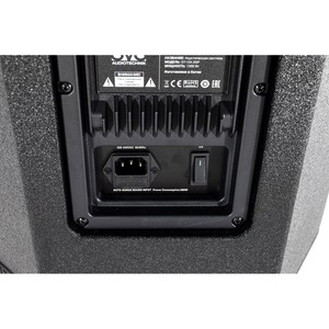 Колонка концертная SVS Audiotechnik ST-12A DSP