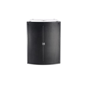 Сабвуфер концертный SVS Audiotechnik ST-18A SUB