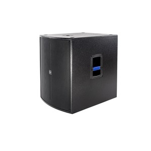Сабвуфер концертный SVS Audiotechnik ST-18A SUB