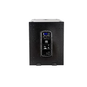 Сабвуфер концертный SVS Audiotechnik ST-18A SUB