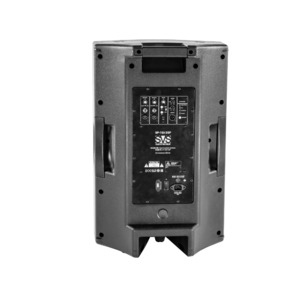 Колонка концертная SVS Audiotechnik SP-15A DSP