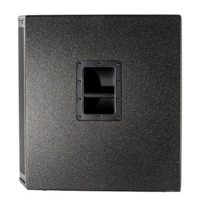 Сабвуфер концертный SVS Audiotechnik SP-18A SUB