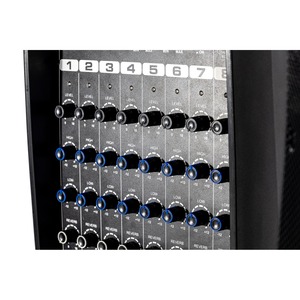 Колонка концертная SVS Audiotechnik STAGESET 600