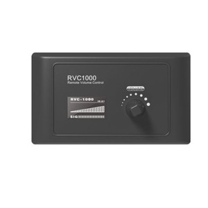 Панель управления SVS Audiotechnik RVC-1000