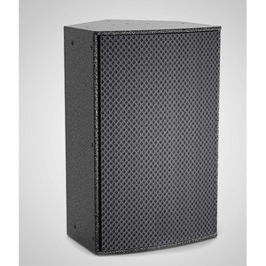 Колонка концертная SVS Audiotechnik R10A