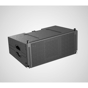 Колонка концертная SVS Audiotechnik L210A