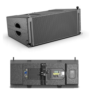 Колонка концертная SVS Audiotechnik L210A