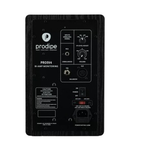 Студийный монитор Prodipe PRO5V4BW