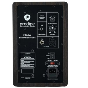 Студийный монитор Prodipe PRO5V4RW