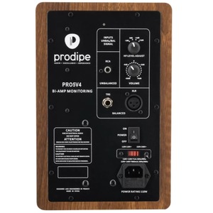 Студийный монитор Prodipe PRO5V4WW