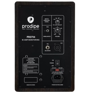 Студийный монитор Prodipe PRO7V4RW