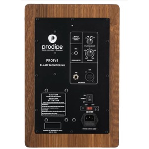 Студийный монитор Prodipe PRO8V4WW