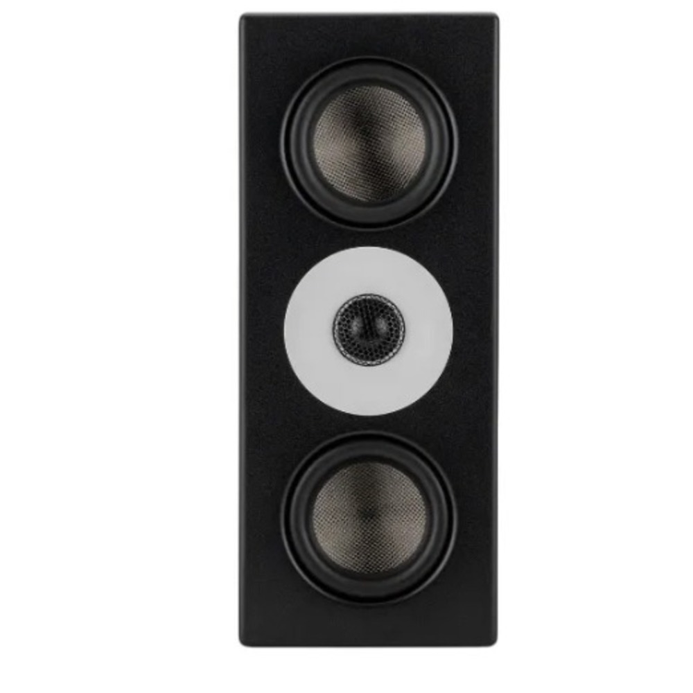 Колонка полочная Moondrop M4P-MTM Black