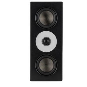 Колонка полочная Moondrop M4P-MTM Black