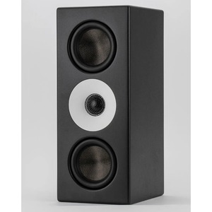 Колонка полочная Moondrop M4P-MTM Black