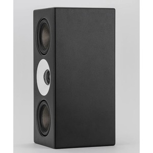 Колонка полочная Moondrop M4P-MTM Black