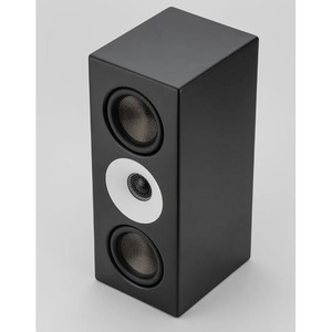 Колонка полочная Moondrop M4P-MTM Black