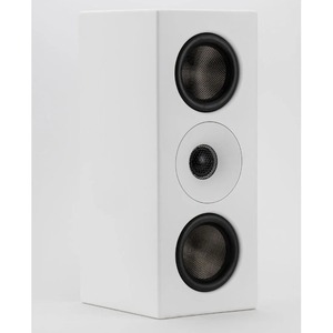 Колонка полочная Moondrop M4P-MTM White