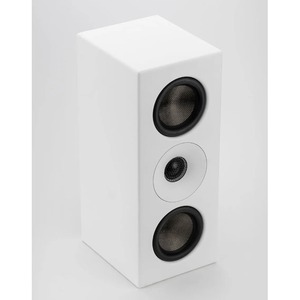 Колонка полочная Moondrop M4P-MTM White