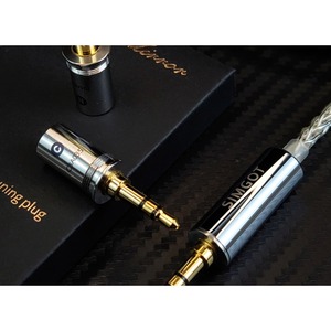 Наушники SIMGOT EA2000 Boson