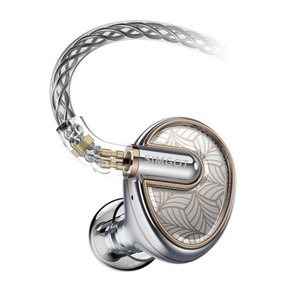 Наушники SIMGOT EN1000 King Wonder silver