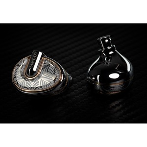 Наушники SIMGOT EN1000 King Wonder silver