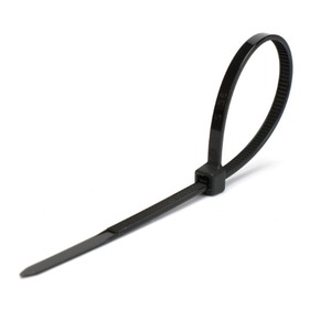 Стяжка, хомут Cablexpert NYT-550x9B