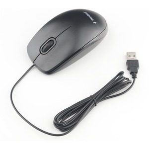 Мышь компьютерная Gembird MOP-200