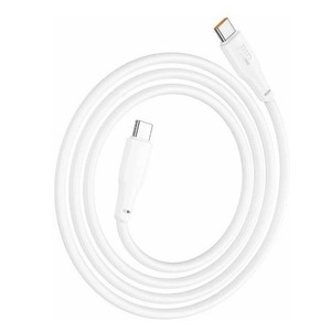 Кабель USB hoco 6931474799159 X96 белый 1.0m