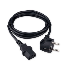 Кабель Силовой Гарнизон GPC-186-0.5-1.8M 1.8m