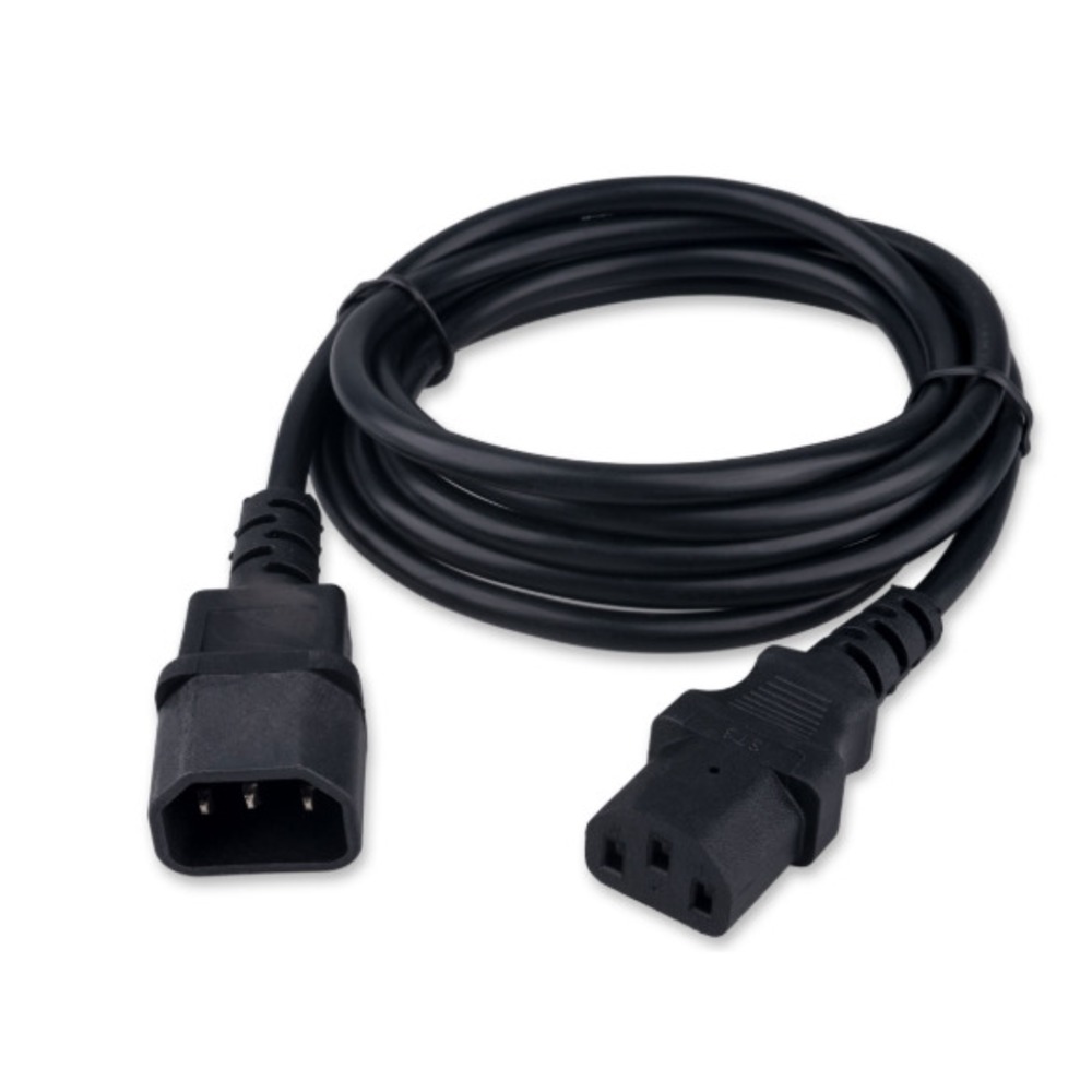 Кабель Силовой Гарнизон GPC-189-0.5-1.8M 1.8m