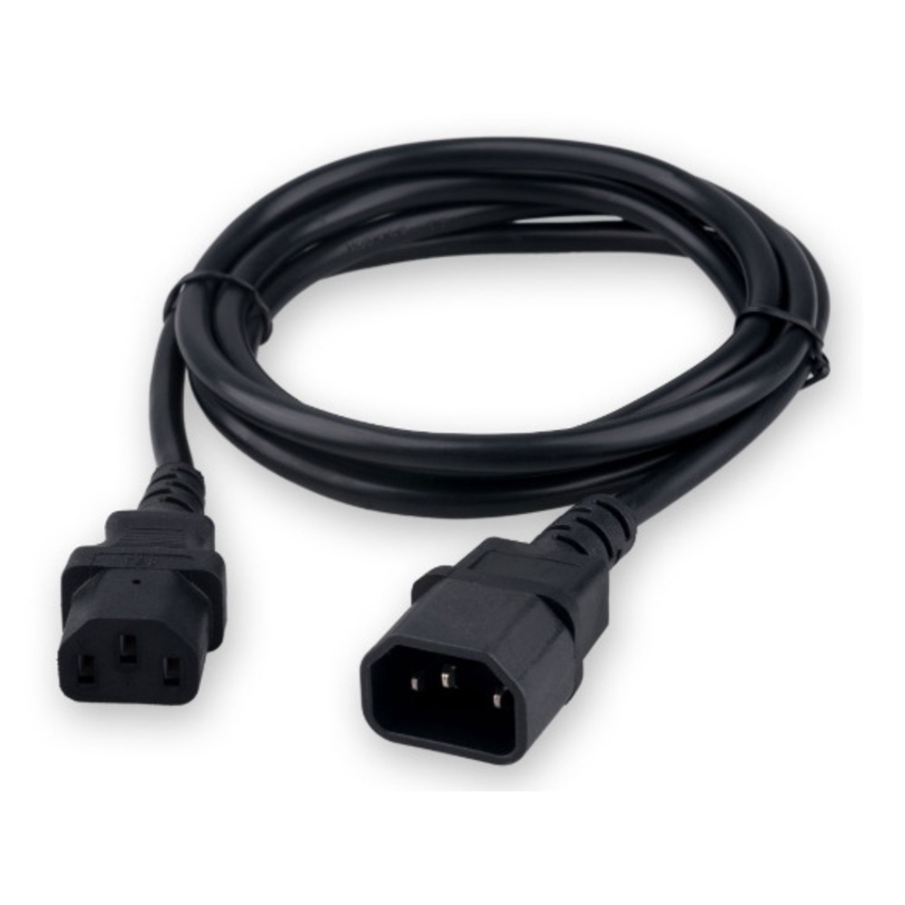 Кабель Силовой Гарнизон GPC-189-1-1.8M 1.8m