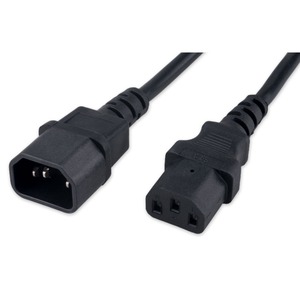 Кабель Силовой Гарнизон GPC-189-1-1.8M 1.8m