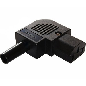 Разъем Силовой Hyperline AC-102R2