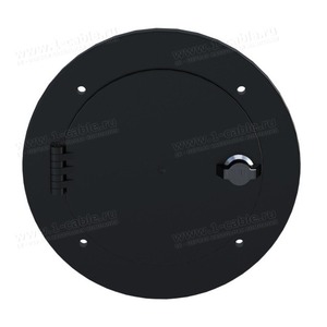 Заглушка пластиковая для катушки Schill D KOMB.380.MFK