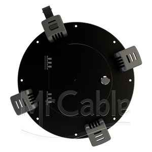 Внешний держатель кабеля для катушек Schill D KOMB.450.RMFK