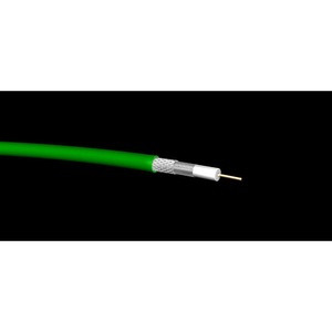 Кабель Коаксиальный Draka DR 1.0/4.8 AF GN 75 OHM HDTV 1000DW